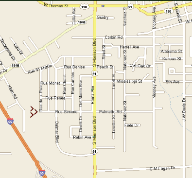 Home mortgages and refinancing loans hammond lousiana